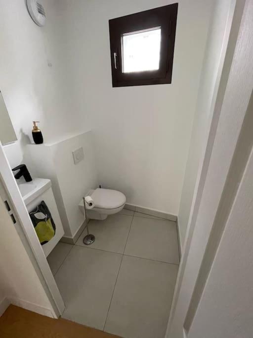 Appartement Familial De Qualite Paříž Exteriér fotografie
